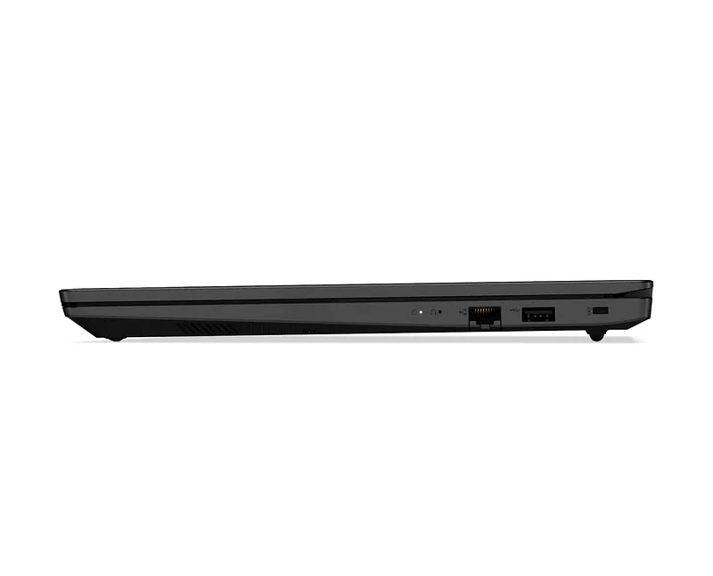 Lenovo, Essential, Black, 15.6 “, 1920 x 1080 pixels, FHD, Anti-glare, AMD Ryzen 5, 5625U, 8 GB, SDRAM DDR4, 256 GB, AMD Radeon Graphics, Windows 11 Home, 802.11a/b/g/n/ac/ax, English