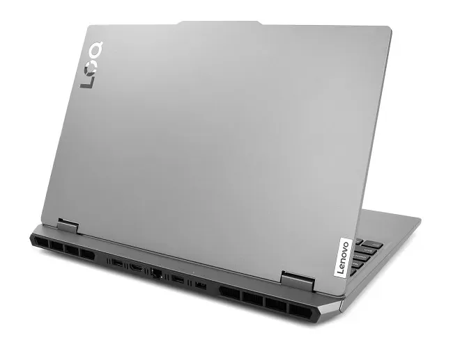 Lenovo LOQ 15 – Ryzen 7 7445HS | 15,6”-144Hz | 16GB | 512GB| no Os | RTX3050