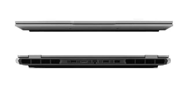 Lenovo LOQ 15 – Ryzen 7 7445HS | 15,6”-144Hz | 16GB | 512GB| no Os | RTX3050