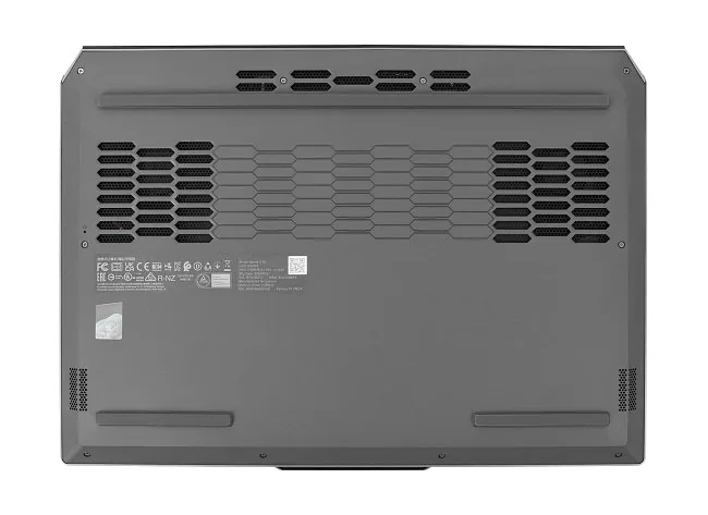Lenovo LOQ 15 – Ryzen 7 7445HS | 15,6”-144Hz | 16GB | 512GB| Win11 | RTX3050