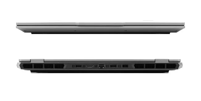 Lenovo LOQ 15 – Ryzen 7 7445HS | 15,6”-144Hz | 16GB | 512GB| Win11 | RTX3050