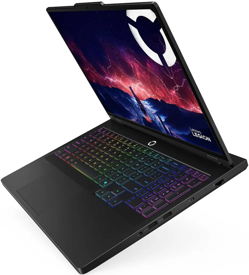 Lenovo Legion Pro 5 16AFR10 OLED R9-9955HX 32GB 1SSD RTX5070 W11 83F20009NT