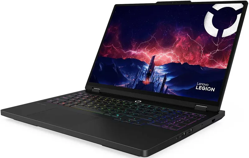 Lenovo Legion Pro 5 16AFR10 OLED R9-9955HX 32GB 1SSD RTX5070 W11 83F20009NT
