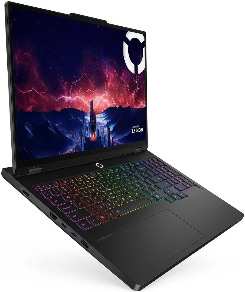 Lenovo Legion Pro 5 16AFR10 OLED R9-9955HX 32GB 1SSD RTX5070 W11 83F20009NT