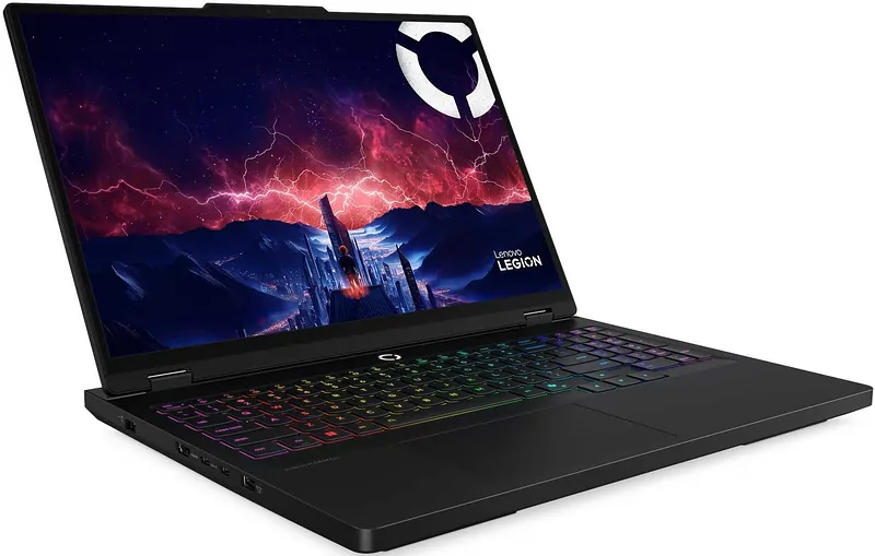 Lenovo Legion Pro 5 16AFR10 OLED R9-9955HX 32GB 1SSD RTX5070 W11 83F20009NT