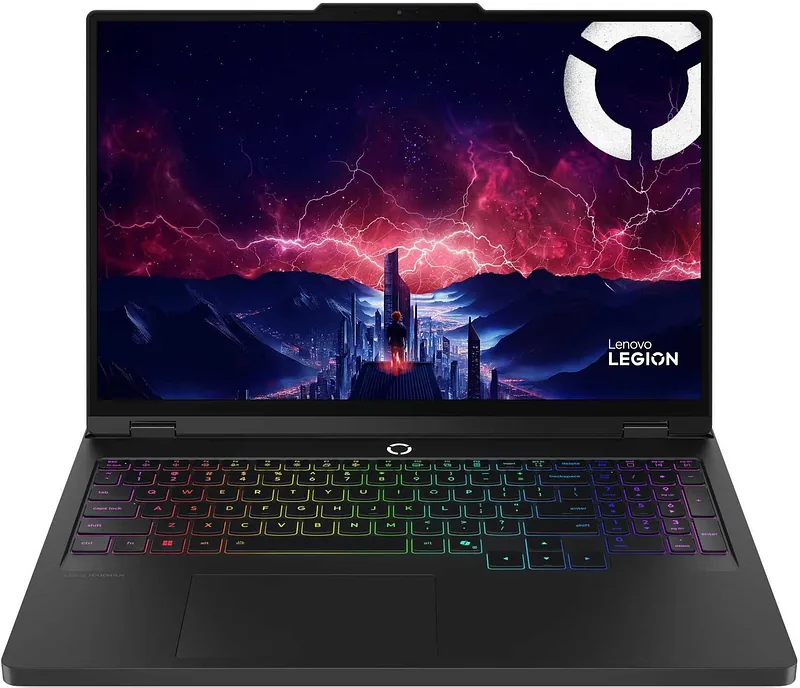 Lenovo Legion Pro 5 16AFR10 OLED R9-9955HX 32GB 1SSD RTX5070 W11 83F20009NT