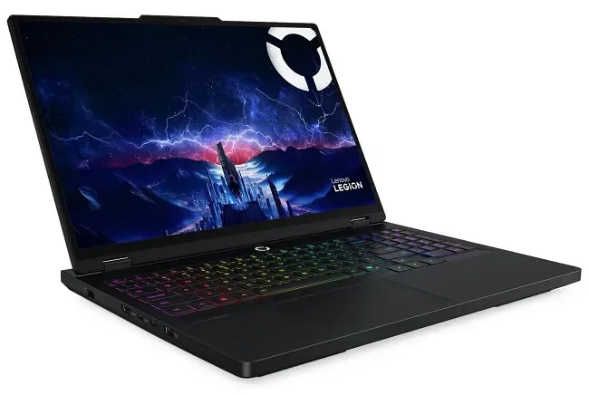 Lenovo Legion Pro 5-16 – Ultra 9 275HX | 16.0 OLED 165Hz | 32GB | 1TB | Win11 | RTX5060
