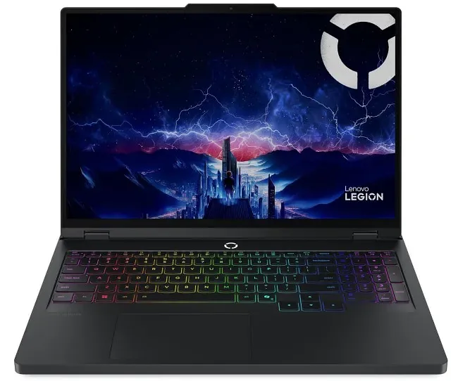 Lenovo Legion Pro 5-16 – Ultra 9 275HX | 16.0 OLED 165Hz | 32GB | 1TB | Win11 | RTX5060