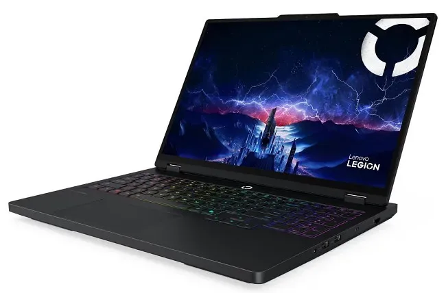 Lenovo Legion Pro 5-16 – Ultra 9 275HX | 16.0 OLED 165Hz | 32GB | 1TB | Win11 | RTX5060