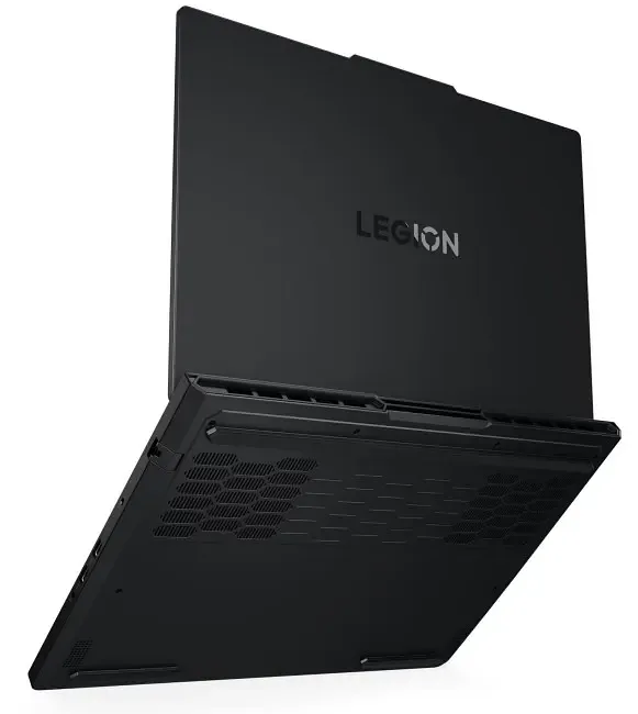 Lenovo Legion Pro 5-16 – Ultra 9 275HX | 16.0 OLED 165Hz | 32GB | 1TB | Win11 | RTX5060