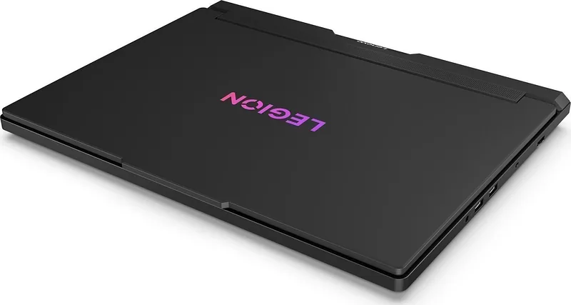 Lenovo Legion Pro 7 16IAX10H Ultra 9 275HX 16″ WQXGA OLED 500nits Glossy 240Hz 64GB DDR5 400 2xSSD1TB GeForce RTX 5080 16GB Win11 Eclipse Black