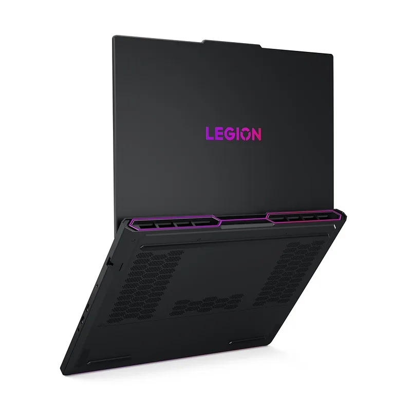 Lenovo Legion Pro 7 16IAX10H Intel Core Ultra 9 275HX Laptop 40.6 cm (16″) WQXGA 64 GB DDR5-SDRAM 1 TB SSD NVIDIA GeForce RTX 5080 Wi-Fi 7 (802.11be) Windows 11 Home Black