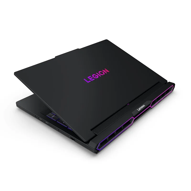 Lenovo Legion Pro 7 16IAX10H Intel Core Ultra 9 275HX Laptop 40.6 cm (16″) WQXGA 64 GB DDR5-SDRAM 1 TB SSD NVIDIA GeForce RTX 5080 Wi-Fi 7 (802.11be) Windows 11 Home Black