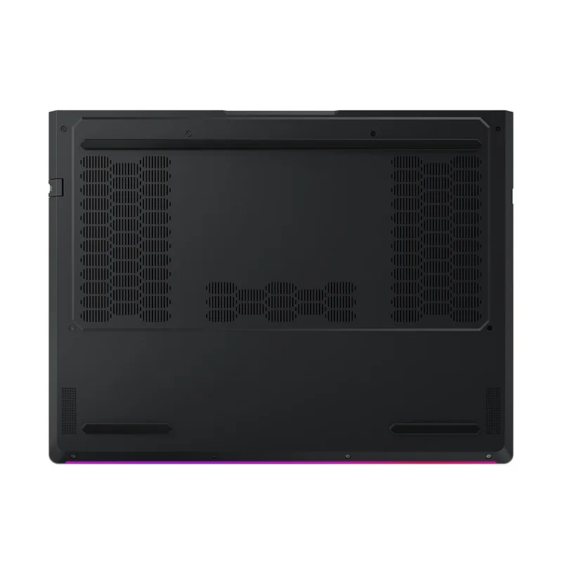 Lenovo Legion Pro 7 16IAX10H Intel Core Ultra 9 275HX Laptop 40.6 cm (16″) WQXGA 64 GB DDR5-SDRAM 1 TB SSD NVIDIA GeForce RTX 5080 Wi-Fi 7 (802.11be) Windows 11 Home Black