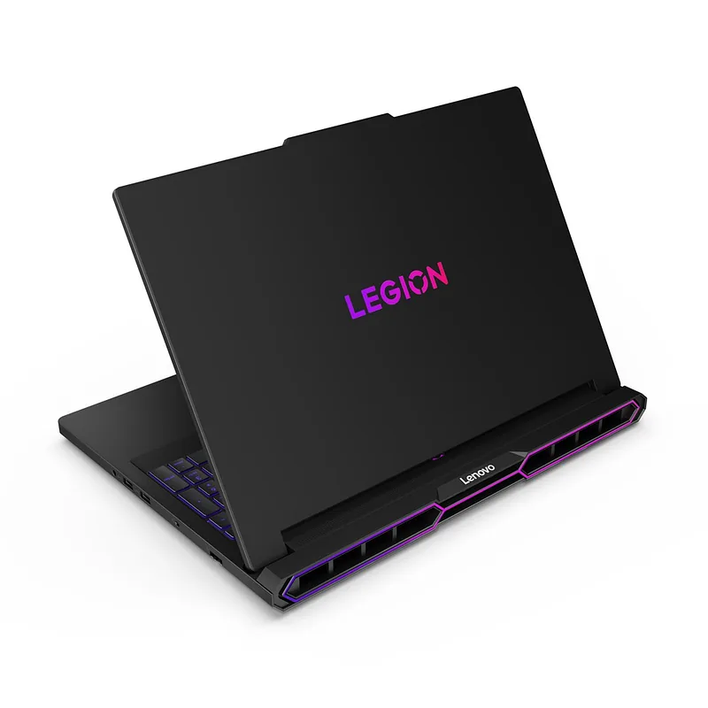 Lenovo Legion Pro 7 16IAX10H Intel Core Ultra 9 275HX Laptop 40.6 cm (16″) WQXGA 64 GB DDR5-SDRAM 1 TB SSD NVIDIA GeForce RTX 5080 Wi-Fi 7 (802.11be) Windows 11 Home Black