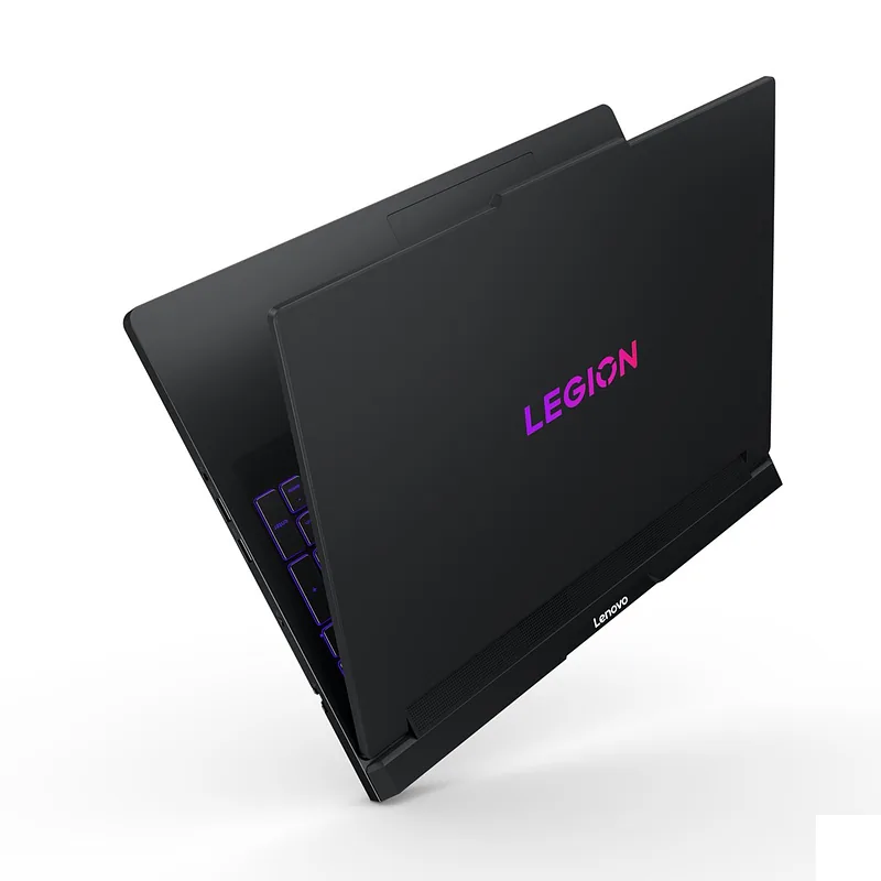 Lenovo Legion Pro 7 16IAX10H Intel Core Ultra 9 275HX Laptop 40.6 cm (16″) WQXGA 64 GB DDR5-SDRAM 1 TB SSD NVIDIA GeForce RTX 5080 Wi-Fi 7 (802.11be) Windows 11 Home Black