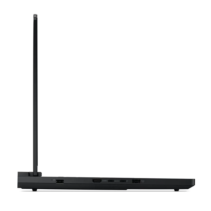 Lenovo Legion Pro 7 16IAX10H Intel Core Ultra 9 275HX Laptop 40.6 cm (16″) WQXGA 64 GB DDR5-SDRAM 1 TB SSD NVIDIA GeForce RTX 5080 Wi-Fi 7 (802.11be) Windows 11 Home Black