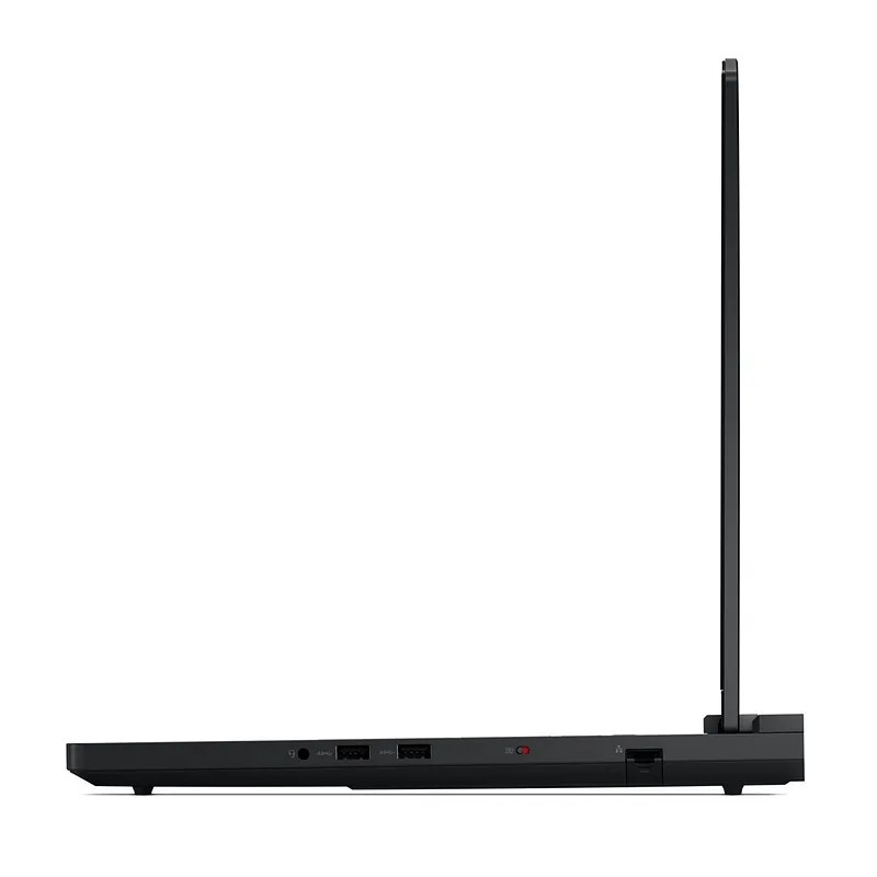 Lenovo Legion Pro 7 16IAX10H Intel Core Ultra 9 275HX Laptop 40.6 cm (16″) WQXGA 64 GB DDR5-SDRAM 1 TB SSD NVIDIA GeForce RTX 5080 Wi-Fi 7 (802.11be) Windows 11 Home Black