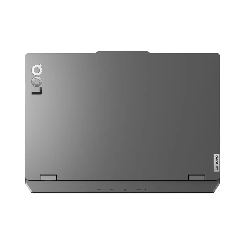 Lenovo LOQ 15ARP9 AMD Ryzen™ 5 7235HS Laptop 39.6 cm (15.6″) Full HD 16 GB DDR5-SDRAM 512 GB SSD NVIDIA GeForce RTX 4050 Wi-Fi 6 (802.11ax) Windows 11 Home Grey