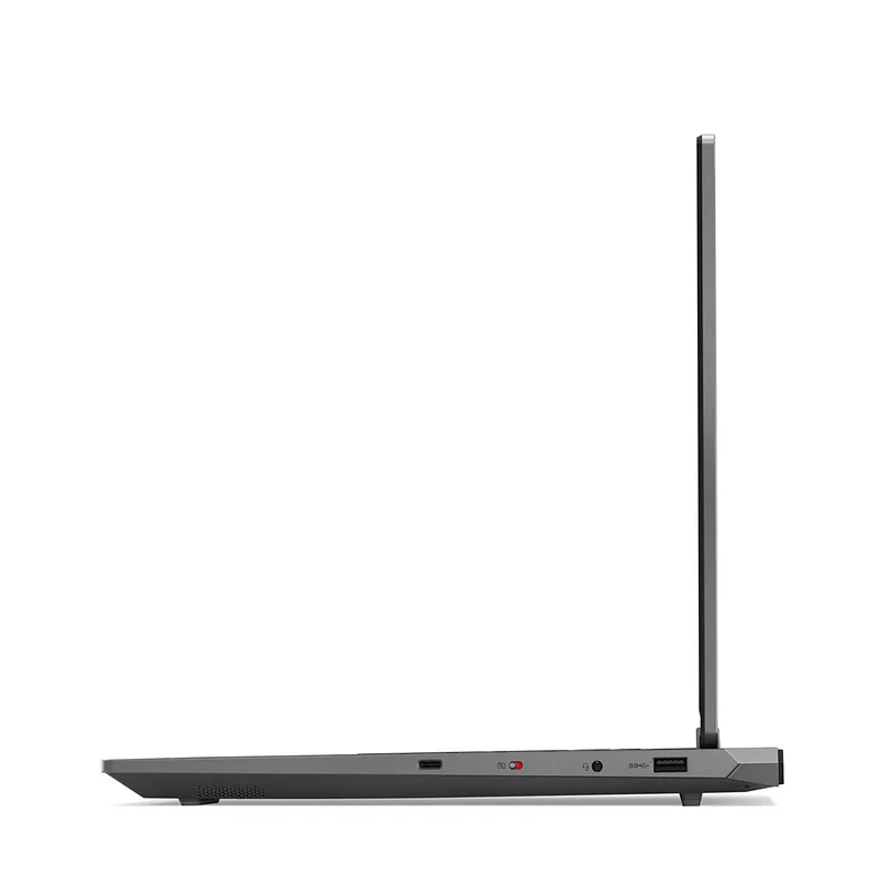 Lenovo LOQ 15ARP9 AMD Ryzen™ 5 7235HS Laptop 39.6 cm (15.6″) Full HD 16 GB DDR5-SDRAM 512 GB SSD NVIDIA GeForce RTX 4050 Wi-Fi 6 (802.11ax) Windows 11 Home Grey