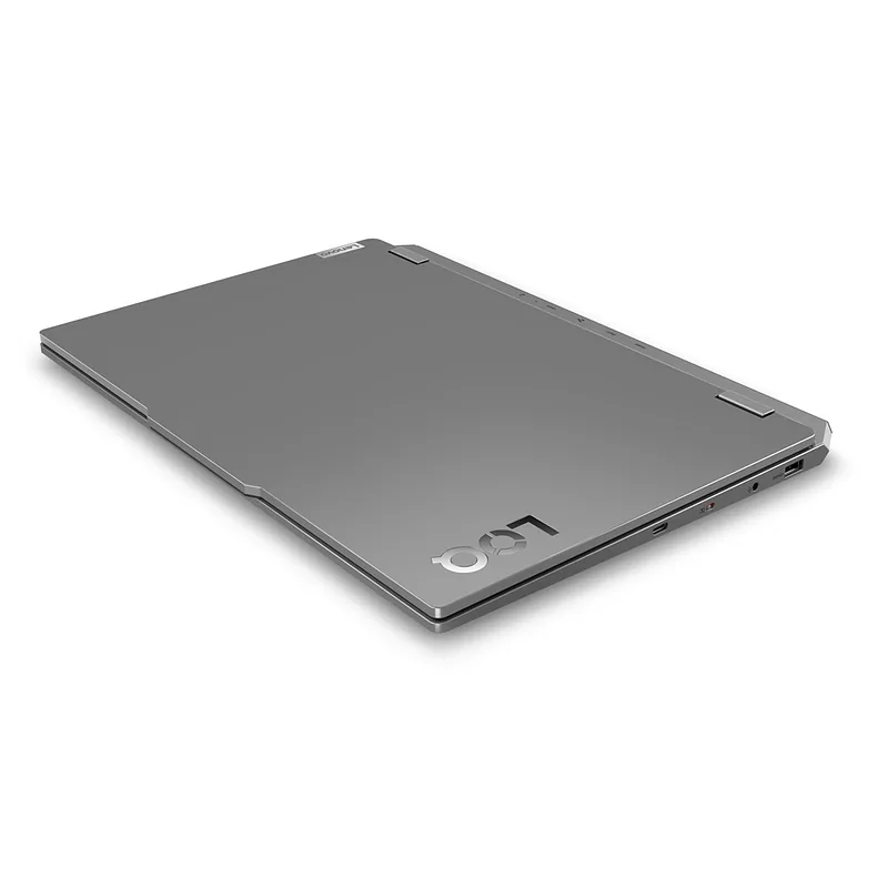 Lenovo LOQ 15ARP9 AMD Ryzen™ 5 7235HS Laptop 39.6 cm (15.6″) Full HD 16 GB DDR5-SDRAM 512 GB SSD NVIDIA GeForce RTX 4050 Wi-Fi 6 (802.11ax) Windows 11 Home Grey