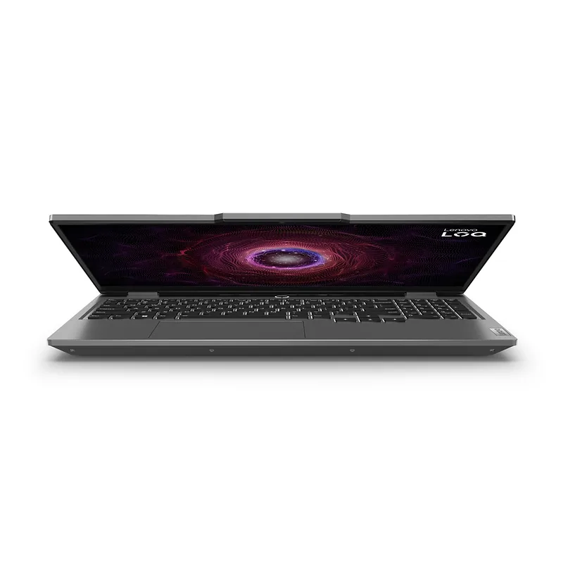 Lenovo LOQ 15ARP9 AMD Ryzen™ 5 7235HS Laptop 39.6 cm (15.6″) Full HD 16 GB DDR5-SDRAM 512 GB SSD NVIDIA GeForce RTX 4050 Wi-Fi 6 (802.11ax) Windows 11 Home Grey