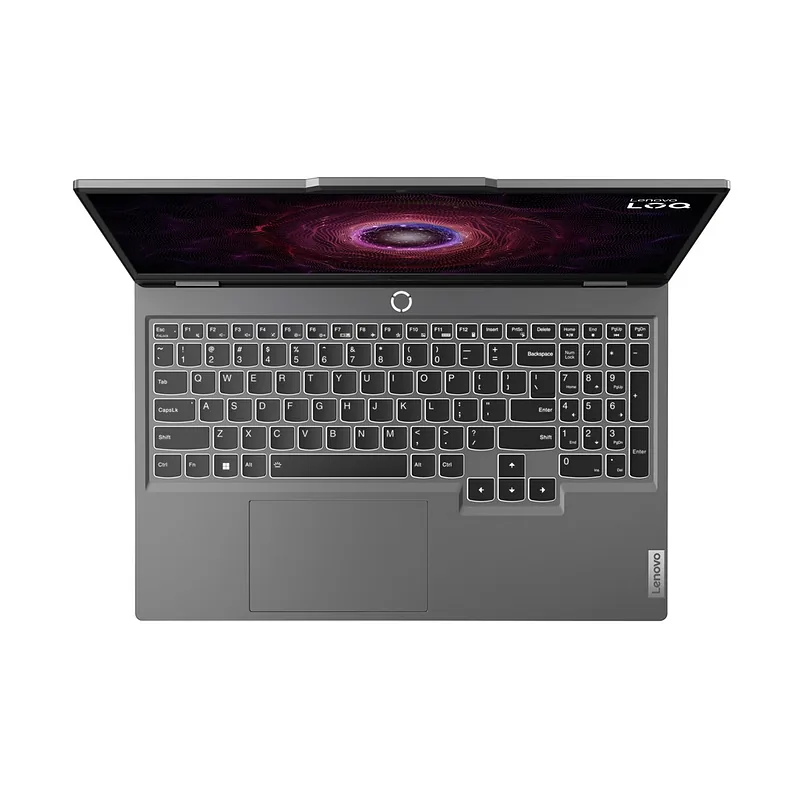 Lenovo LOQ 15ARP9 AMD Ryzen™ 5 7235HS Laptop 39.6 cm (15.6″) Full HD 16 GB DDR5-SDRAM 512 GB SSD NVIDIA GeForce RTX 4050 Wi-Fi 6 (802.11ax) Windows 11 Home Grey
