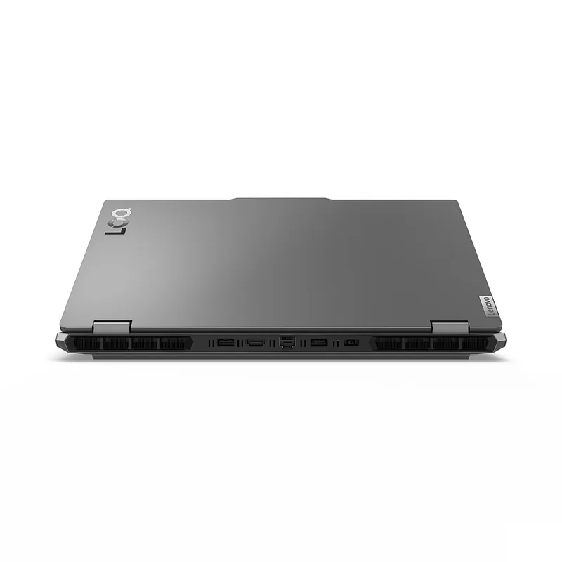 Lenovo LOQ 15ARP9 AMD Ryzen™ 5 7235HS Laptop 39.6 cm (15.6″) Full HD 16 GB DDR5-SDRAM 512 GB SSD NVIDIA GeForce RTX 4050 Wi-Fi 6 (802.11ax) Windows 11 Home Grey