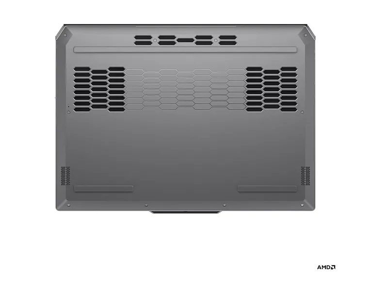 Lenovo LOQ 15AHP10 AMD, Luna Grey, 15.6 “, IPS, FHD, 1920 x 1080 pixels, Anti-glare, AMD Ryzen 7, 250, 16 GB, SODIMM DDR5, Solid-state drive capacity 512 GB, NVIDIA GeForce RTX 5060, GDDR7, 8 GB, Windows 11 Home, 802.11ax, Bluetooth version 5.3, Keyboard language Nordic, Keyboard backlit, Warranty 24 month(s), Battery warranty 12 month(s)
