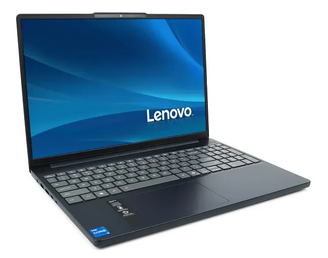 Lenovo Ideapad Slim 3-15 – Core i5-13420H | 15,3”-WUXGA | 24GB | 512GB | Podśw. klawiatura | Win11Home | Niebieski