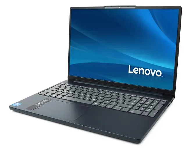 Lenovo Ideapad Slim 3-15 – Core i5-13420H | 15,3”-WUXGA | 24GB | 512GB | Podśw. klawiatura | Win11Home | Niebieski