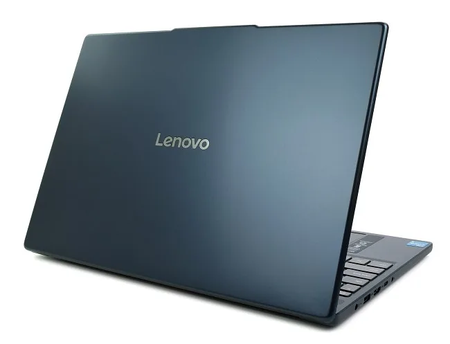 Lenovo Ideapad Slim 3-15 – Core i5-13420H | 15,3”-WUXGA | 24GB | 512GB | Podśw. klawiatura | Win11Home | Niebieski