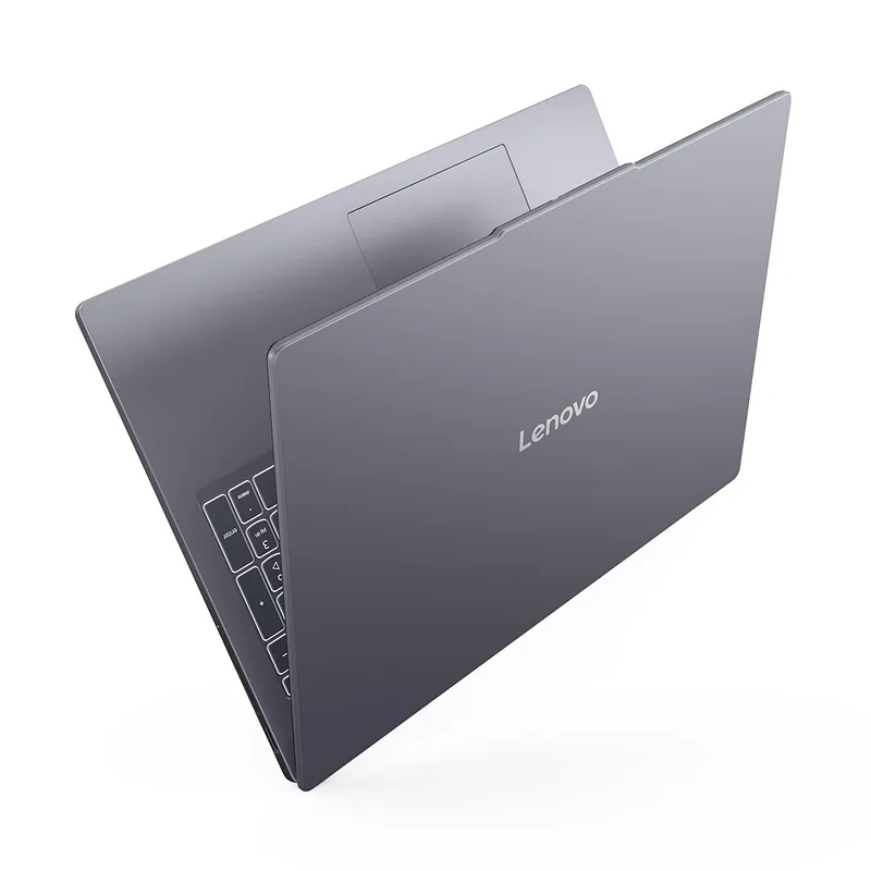 Lenovo IdeaPad Slim 3 16ARP10 AMD Ryzen™ 5 7535HS Laptop 40,6 cm (16″) WUXGA 16 GB DDR5-SDRAM 512 GB SSD Wi-Fi 6 (802.11ax) Win11 English Grey