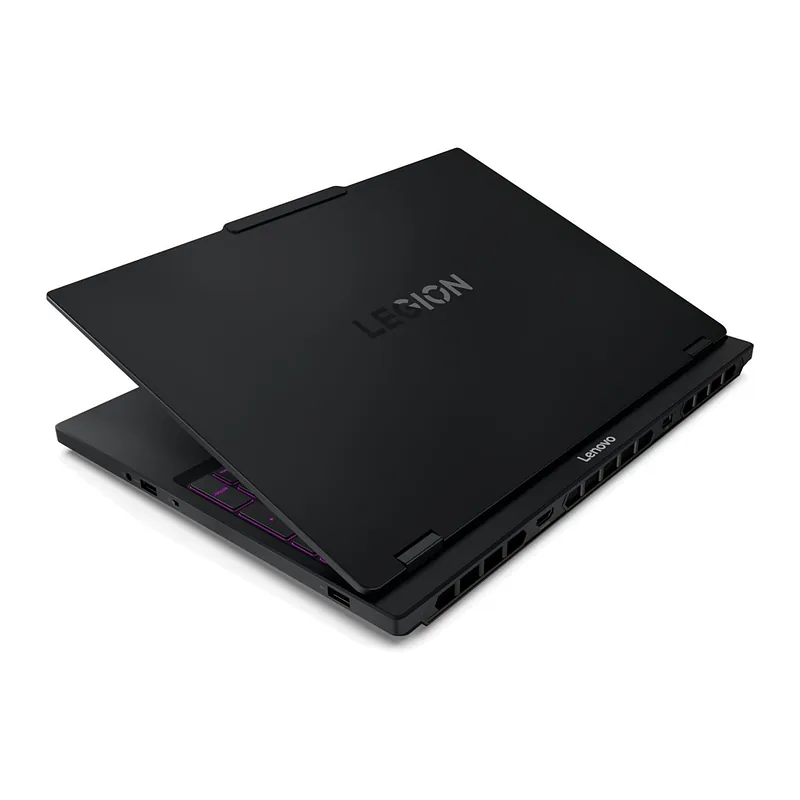 Lenovo Legion 5 15AHP10 Ryzen 7 2600 15.1″ WQXGA OLED 500 nits 165 Hz 16 GB DDR5 5600 512 GB SSD GeForce RTX 5050 8 GB 5 MP camera 80 Wh No OS Eclipse Black
