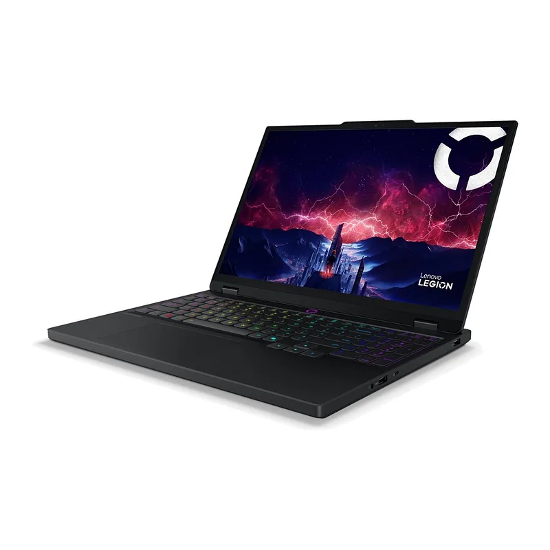 Lenovo Legion 5 15AHP10 Ryzen 7 2600 15.1″ WQXGA OLED 500 nits 165 Hz 16 GB DDR5 5600 512 GB SSD GeForce RTX 5050 8 GB 5 MP camera 80 Wh No OS Eclipse Black