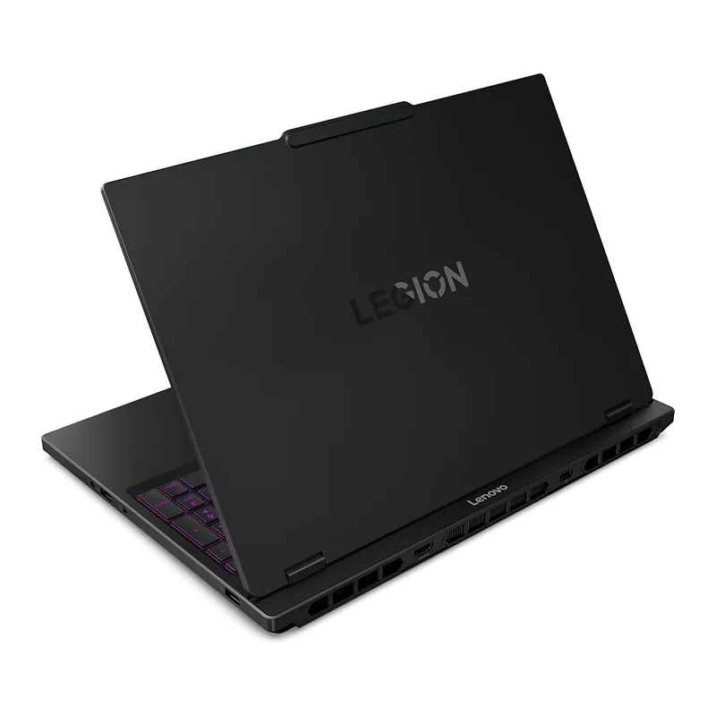 Lenovo Legion 5 15AHP10 Ryzen 7 2600 15.1″ WQXGA OLED 500 nits 165 Hz 16 GB DDR5 5600 512 GB SSD GeForce RTX 5050 8 GB 5 MP camera 80 Wh No OS Eclipse Black