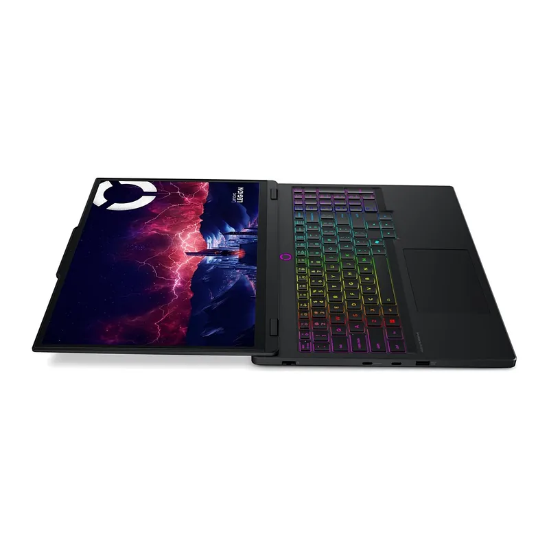 Lenovo Legion 5 15AHP10 Ryzen 7 2600 15.1″ WQXGA OLED 500 nits 165 Hz 16 GB DDR5 5600 512 GB SSD GeForce RTX 5050 8 GB 5 MP camera 80 Wh No OS Eclipse Black
