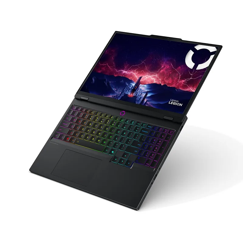 Lenovo Legion 5 15AHP10 Ryzen 7 2600 15.1″ WQXGA OLED 500 nits 165 Hz 16 GB DDR5 5600 512 GB SSD GeForce RTX 5050 8 GB 5 MP camera 80 Wh No OS Eclipse Black