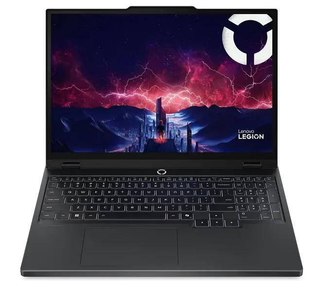 Lenovo Legion 5-15 – Ryzen 7 260 | 15,1”-WQXGA-OLED-165Hz | 16GB | 1TB | no Os | RTX5060