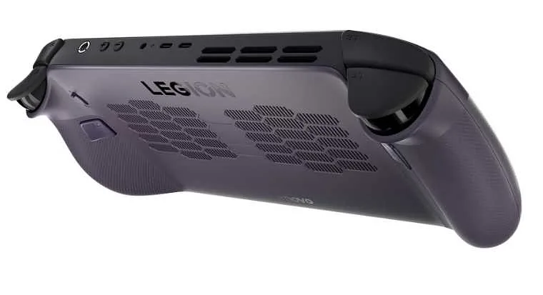 Lenovo Legion Go S 8APU1 16GB 512SSD Nebula Nocturne 83N60012PB