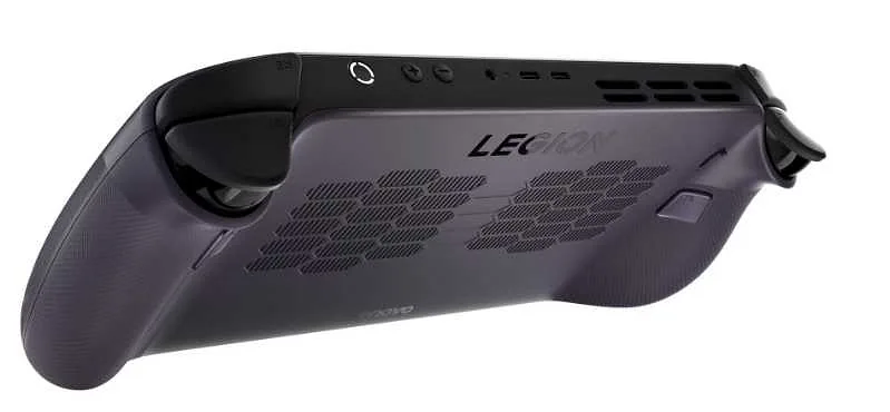 Lenovo Legion Go S 8APU1 16GB 512SSD Nebula Nocturne 83N60012PB