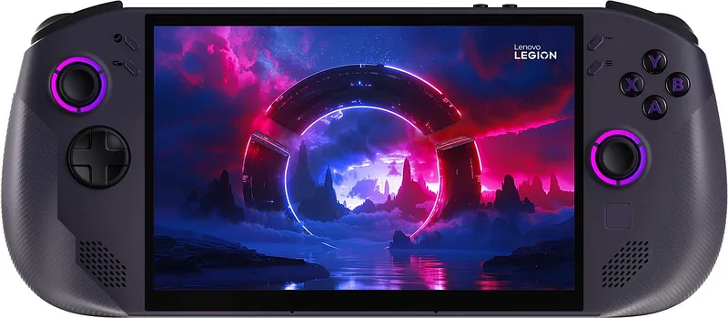 Lenovo Legion Go S 8APU1 16GB 512SSD Nebula Nocturne 83N60012PB