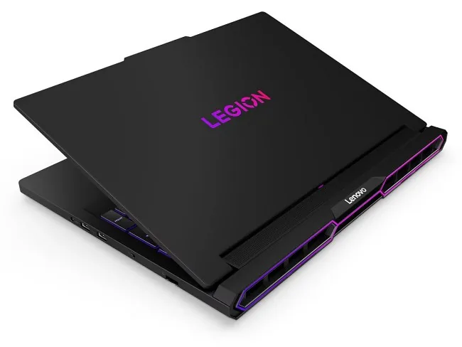 Lenovo Legion Pro 7-16 – Ryzen 9 9955HX | 16.0”-WQXGA-OLED-240Hz | 64GB | 2TB | Win11Pro | RTX5080