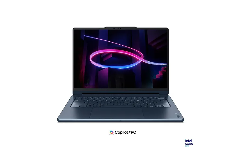 Lenovo Yoga 9 2-in-1 14IPH11 14" sülearvuti, Windows 11 Home (83SE001JMX)