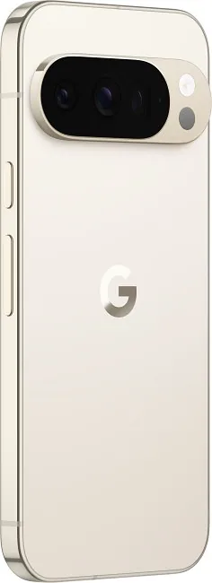 Google Pixel 10 Pro 5G 16/128GB Dual SIM Porcelain
