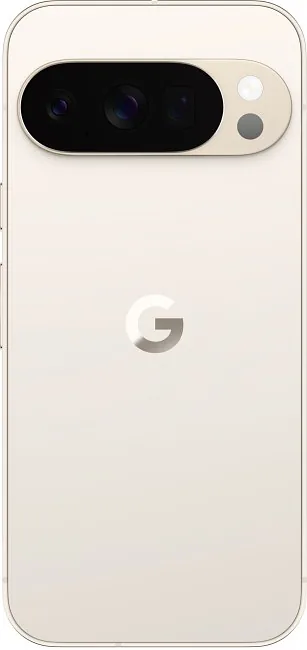 Google Pixel 10 Pro 5G 16/128GB Dual SIM Porcelain