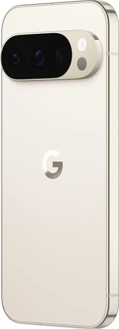 Google Pixel 10 Pro 5G 16/128GB Dual SIM Porcelain