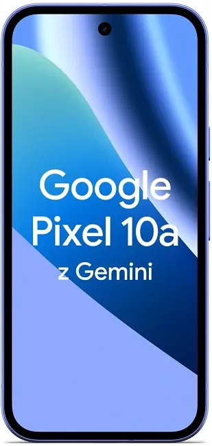 Google Pixel 10a 5G 8/256GB Lavender
