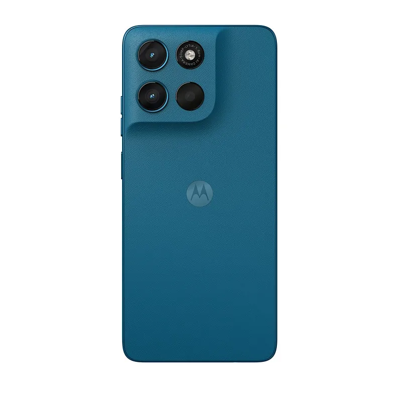 Motorola moto g57 17,1 cm (6.72″) Kaksik-SIM Android 16.0 5G USB tüüp-C 8 GB 256 GB 5200 mAh Roheline