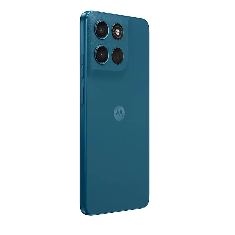 Motorola moto g57 17,1 cm (6.72″) Kaksik-SIM Android 16.0 5G USB tüüp-C 8 GB 256 GB 5200 mAh Roheline